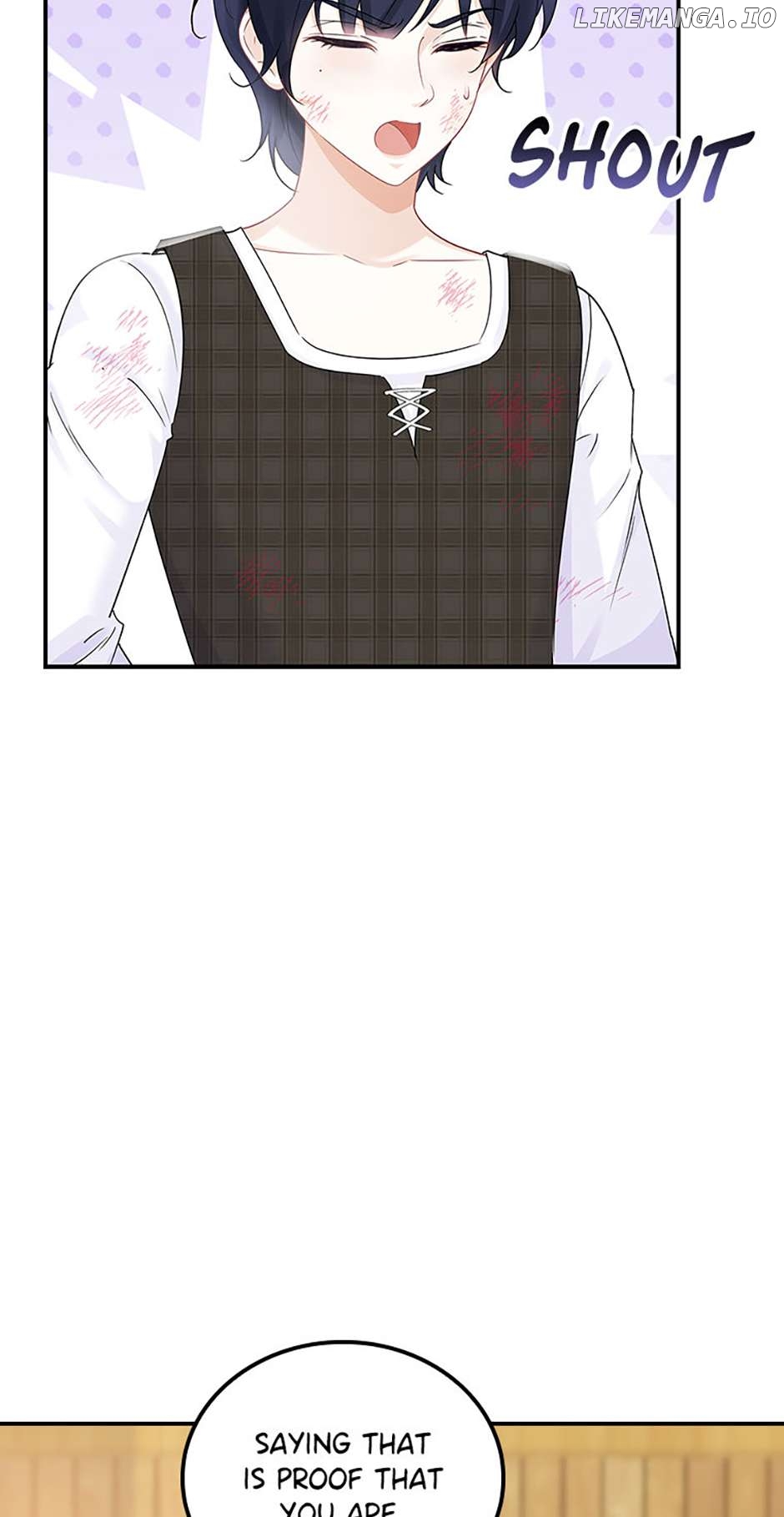 Let's Live Together Chapter 54 - page 15