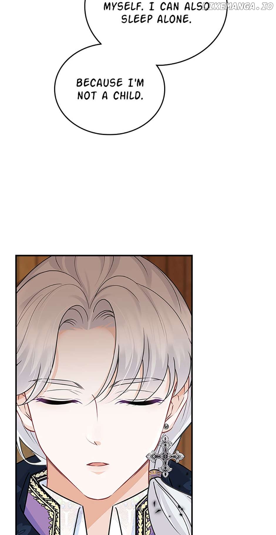 Let's Live Together Chapter 54 - page 18