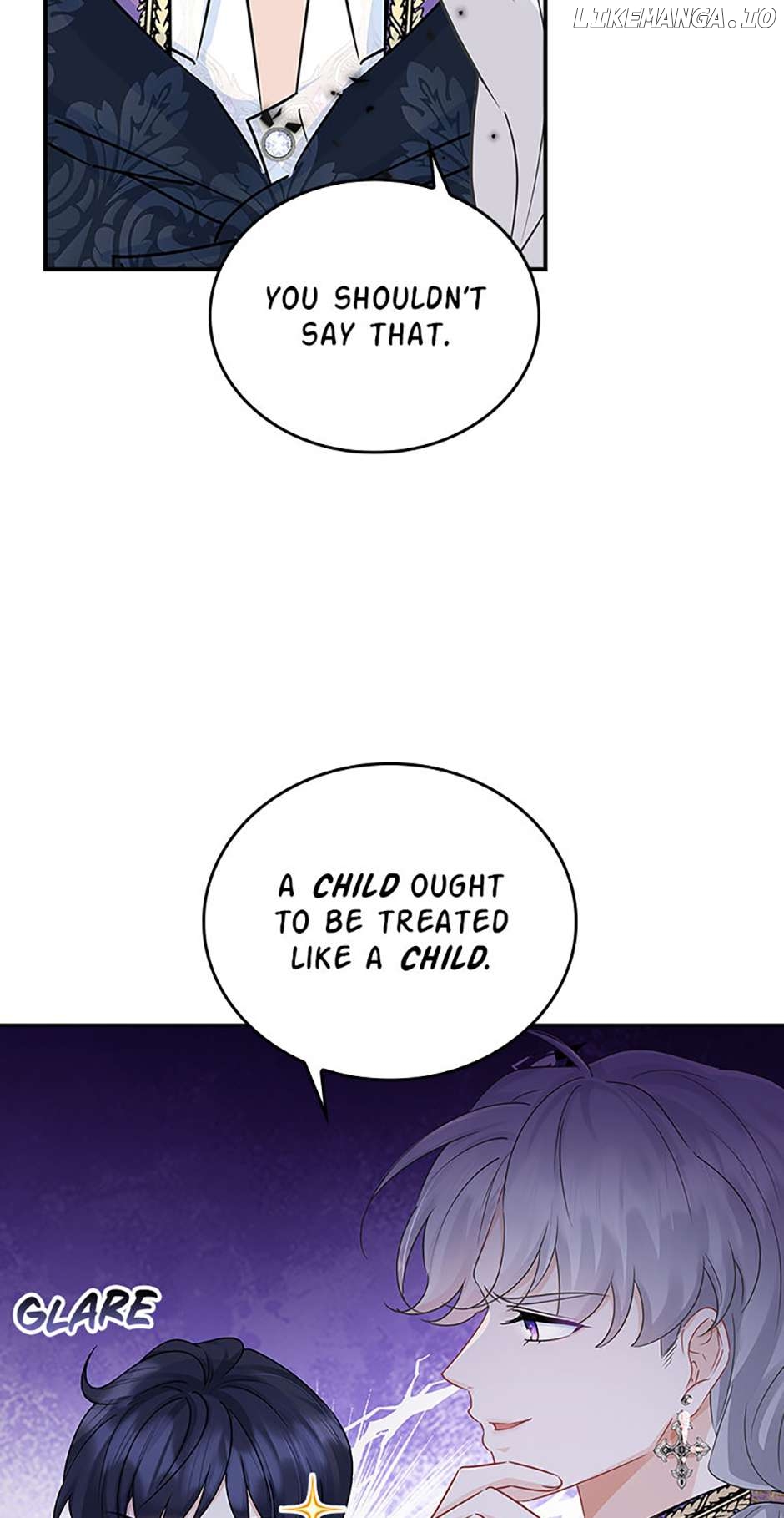 Let's Live Together Chapter 54 - page 19