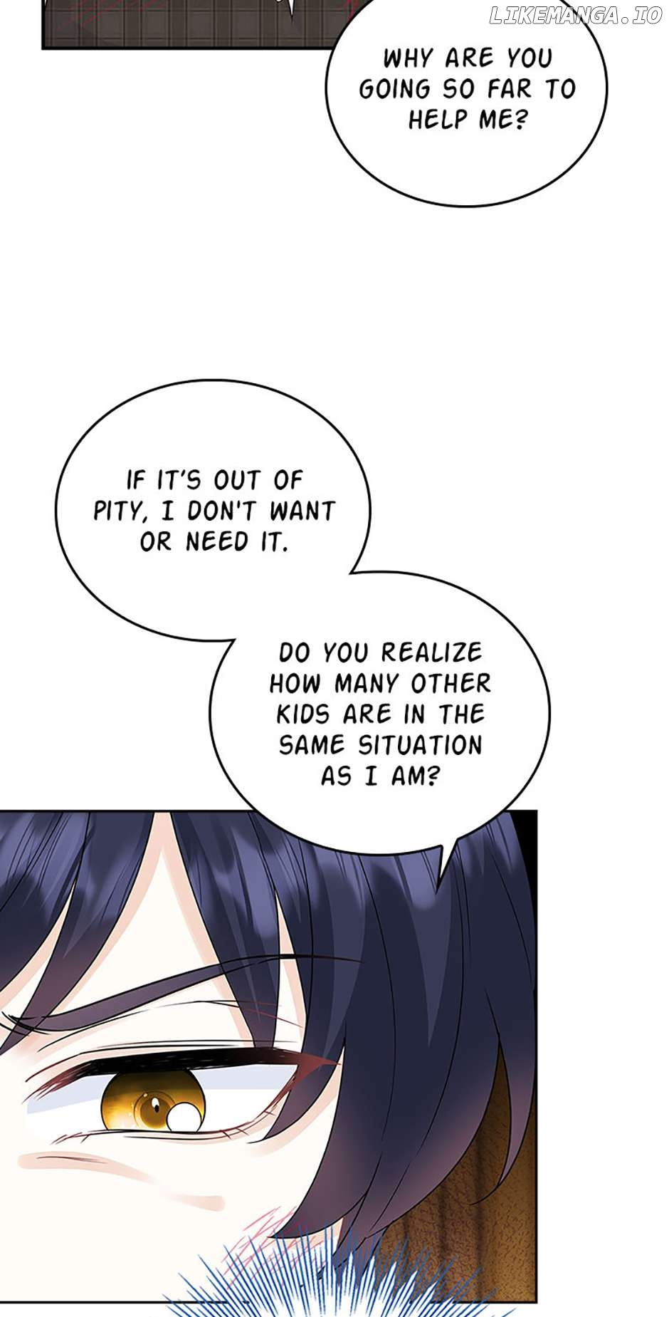 Let's Live Together Chapter 54 - page 23