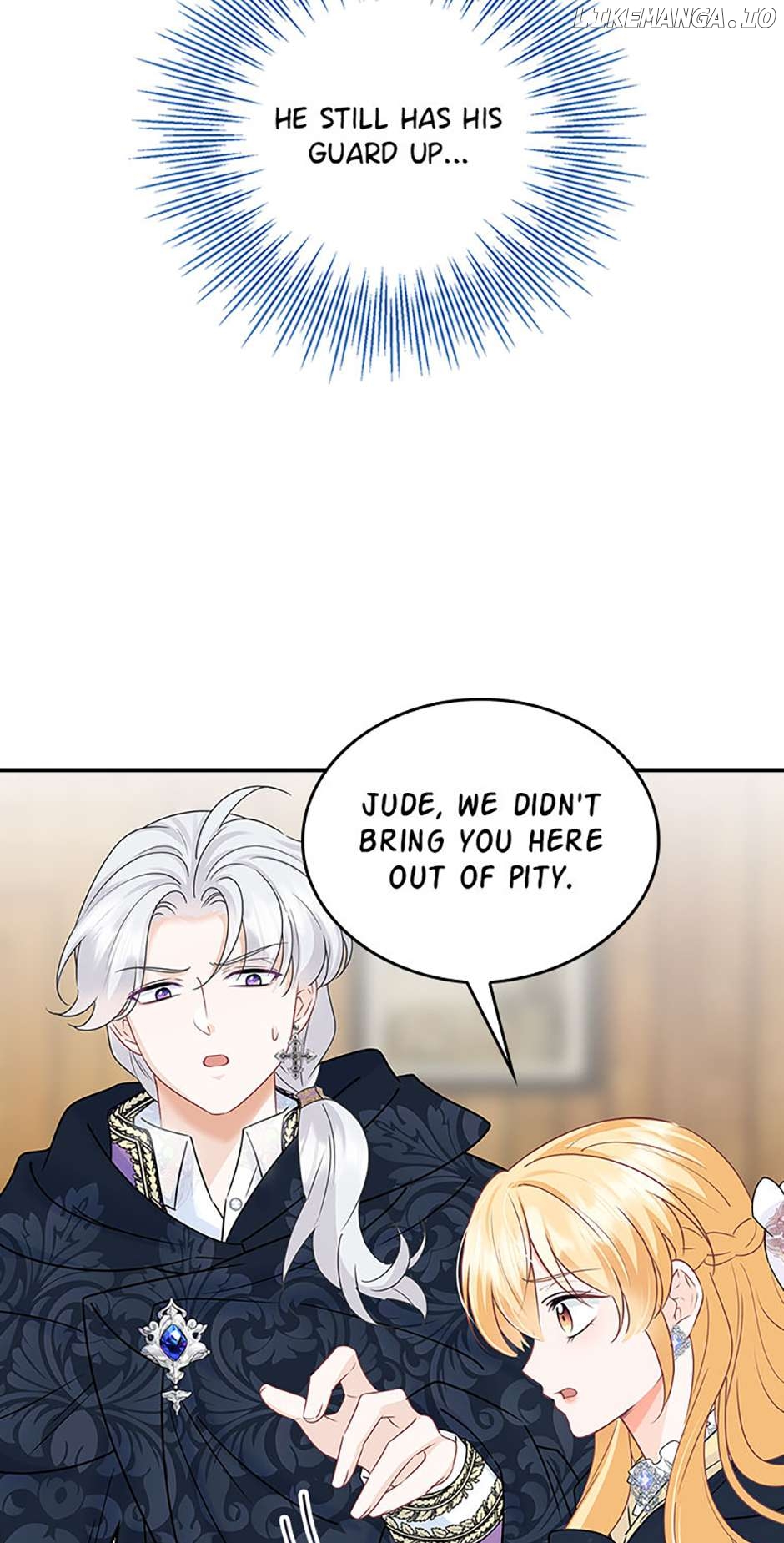 Let's Live Together Chapter 54 - page 24