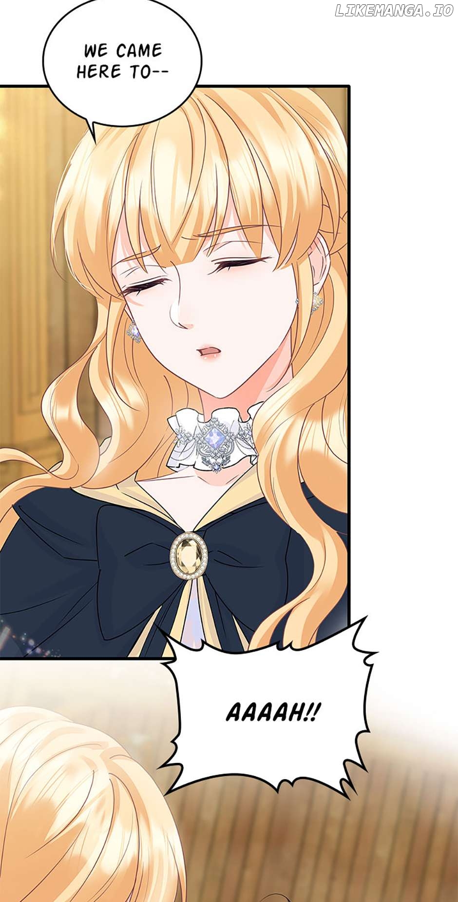 Let's Live Together Chapter 54 - page 27