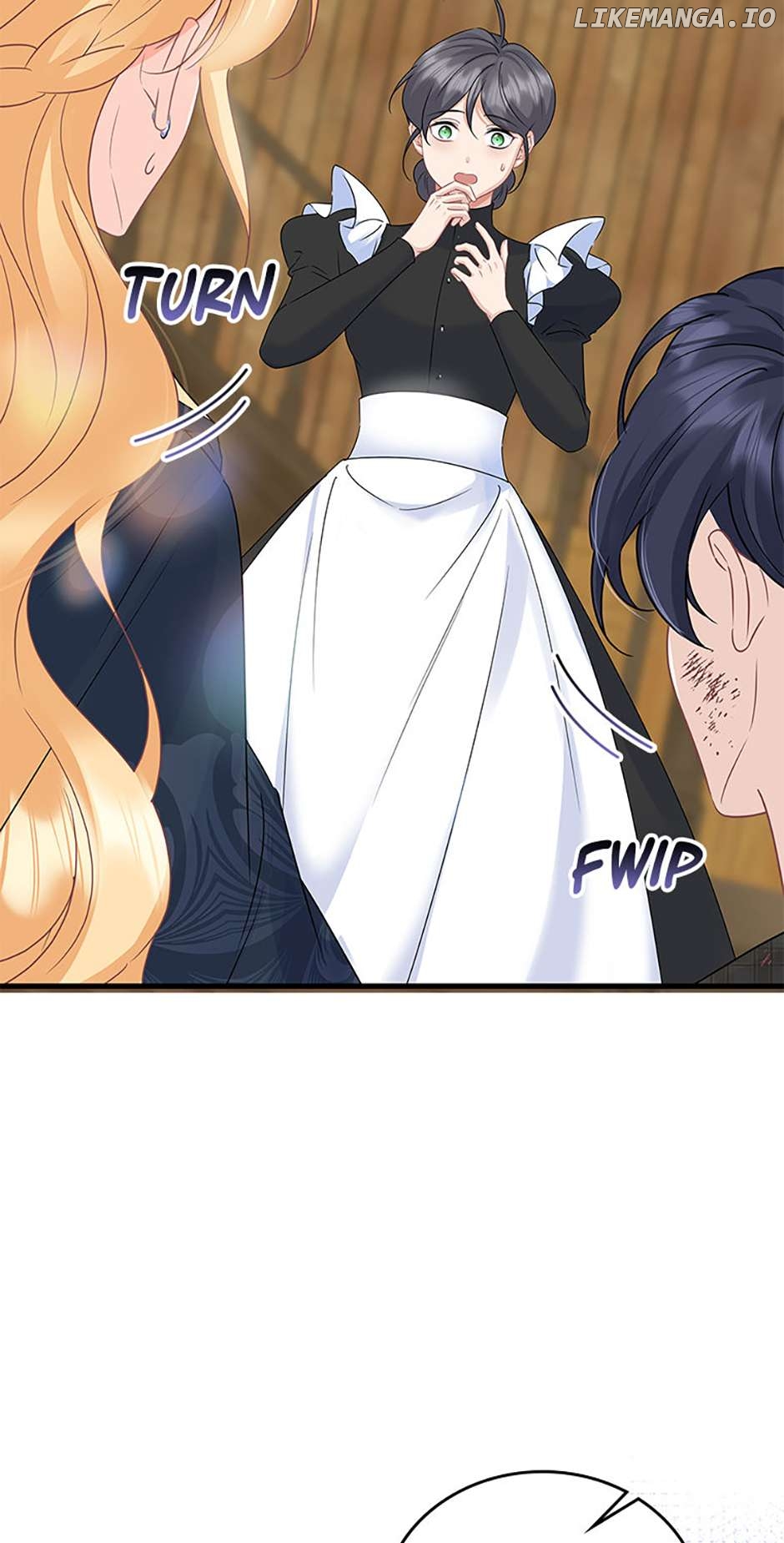 Let's Live Together Chapter 54 - page 28