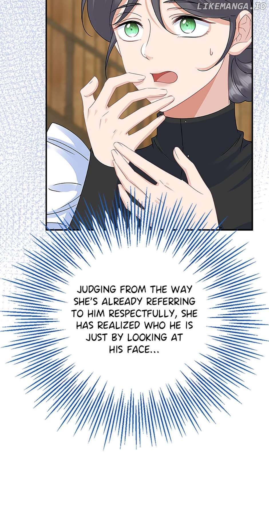 Let's Live Together Chapter 54 - page 31