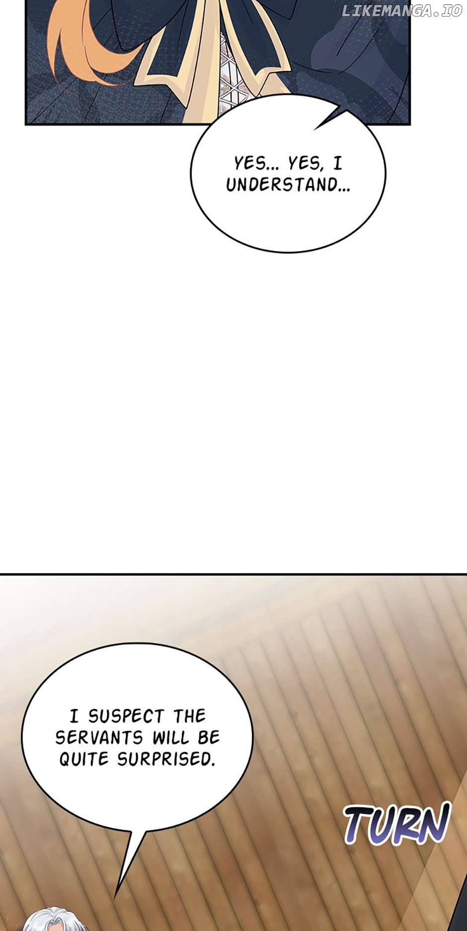 Let's Live Together Chapter 54 - page 34