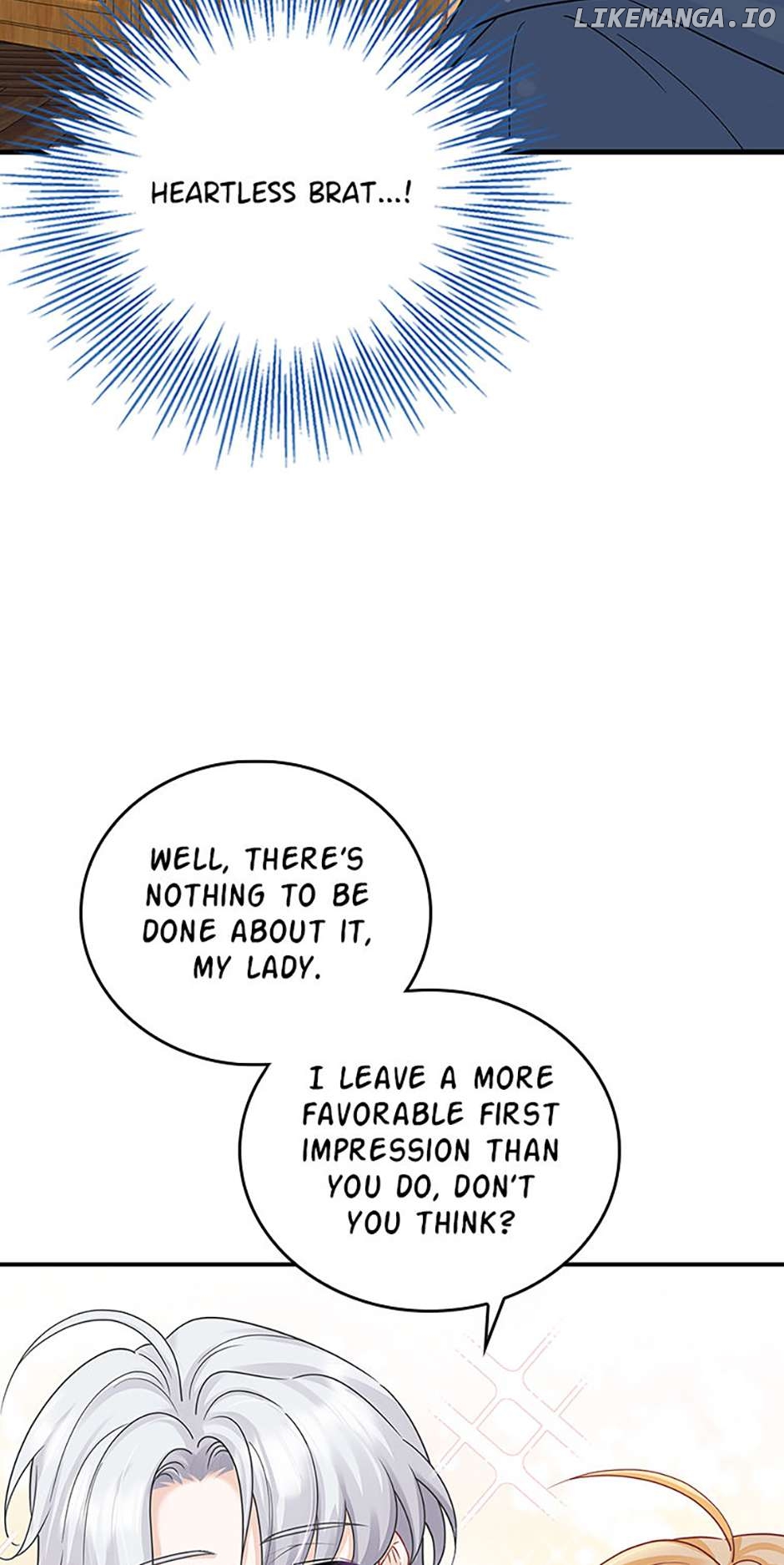 Let's Live Together Chapter 54 - page 39