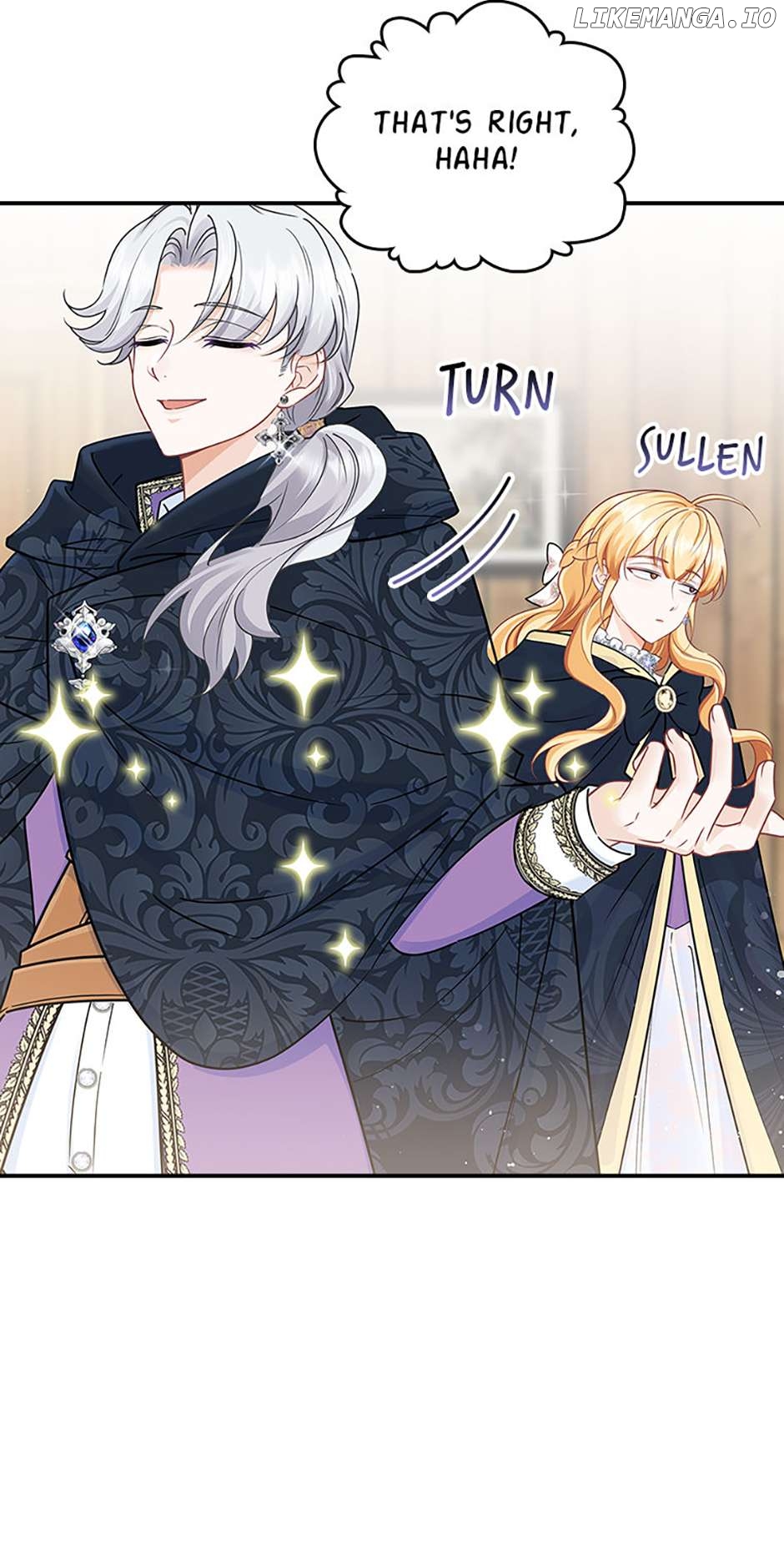 Let's Live Together Chapter 54 - page 41