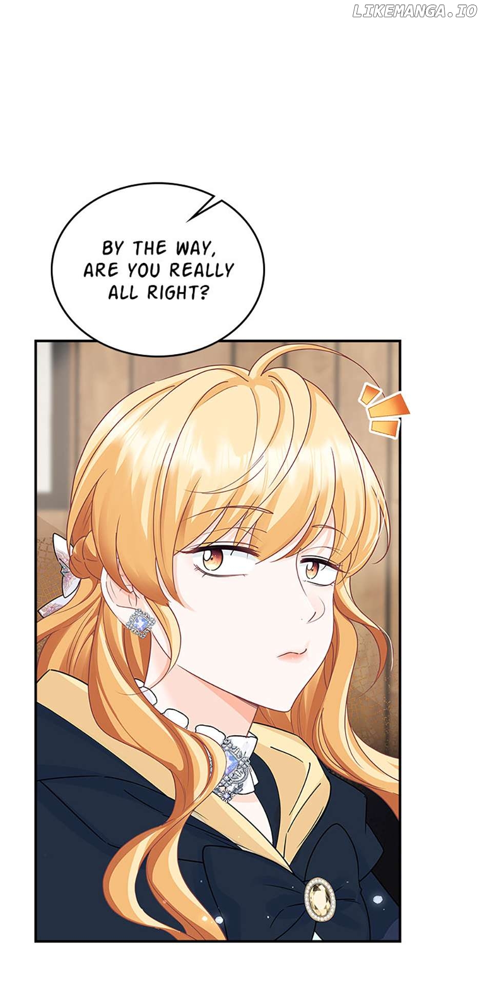 Let's Live Together Chapter 54 - page 42