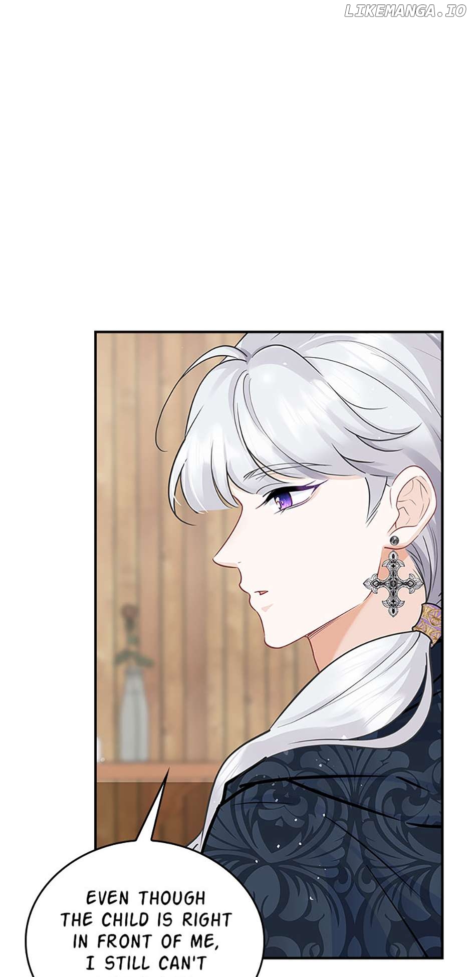 Let's Live Together Chapter 54 - page 43