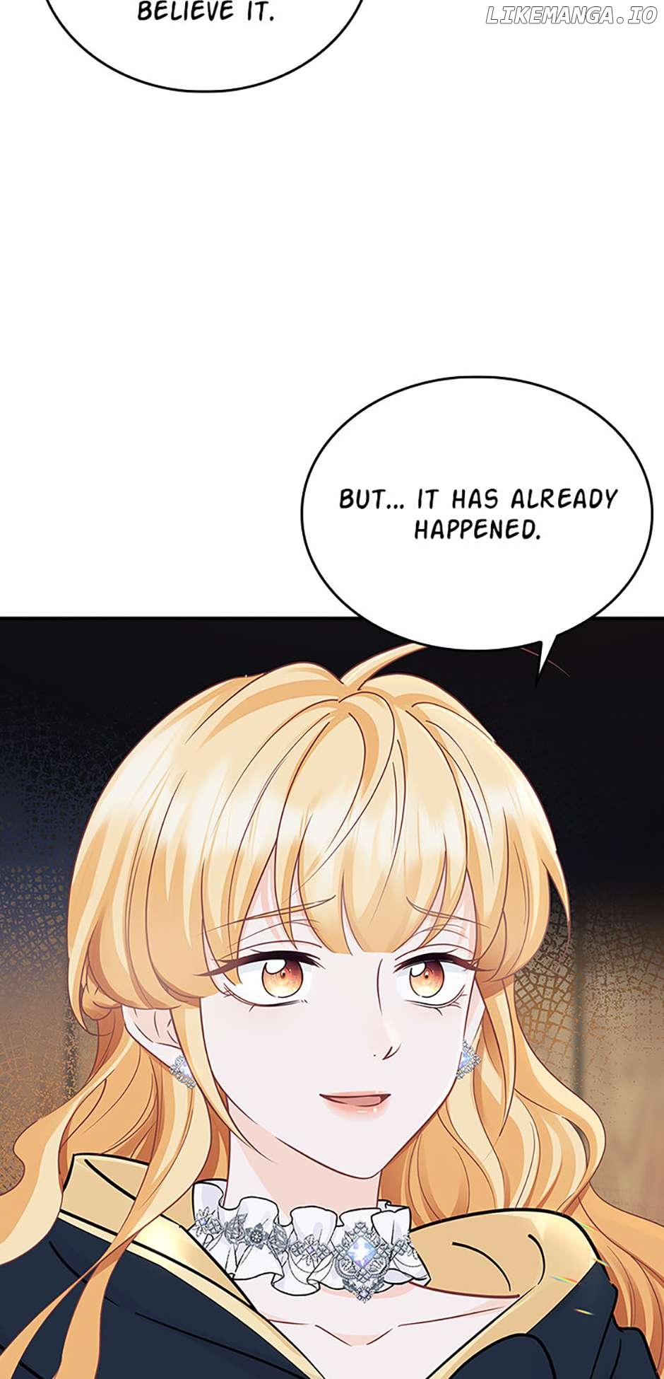 Let's Live Together Chapter 54 - page 44