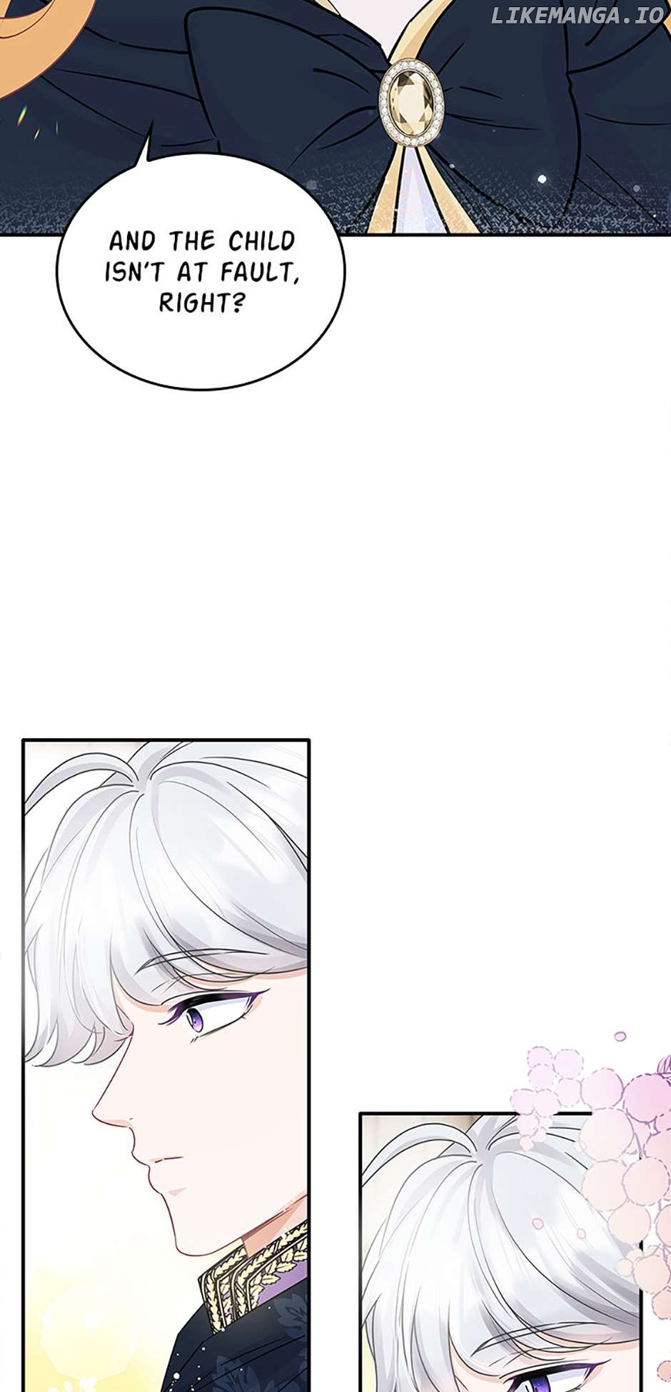 Let's Live Together Chapter 54 - page 45