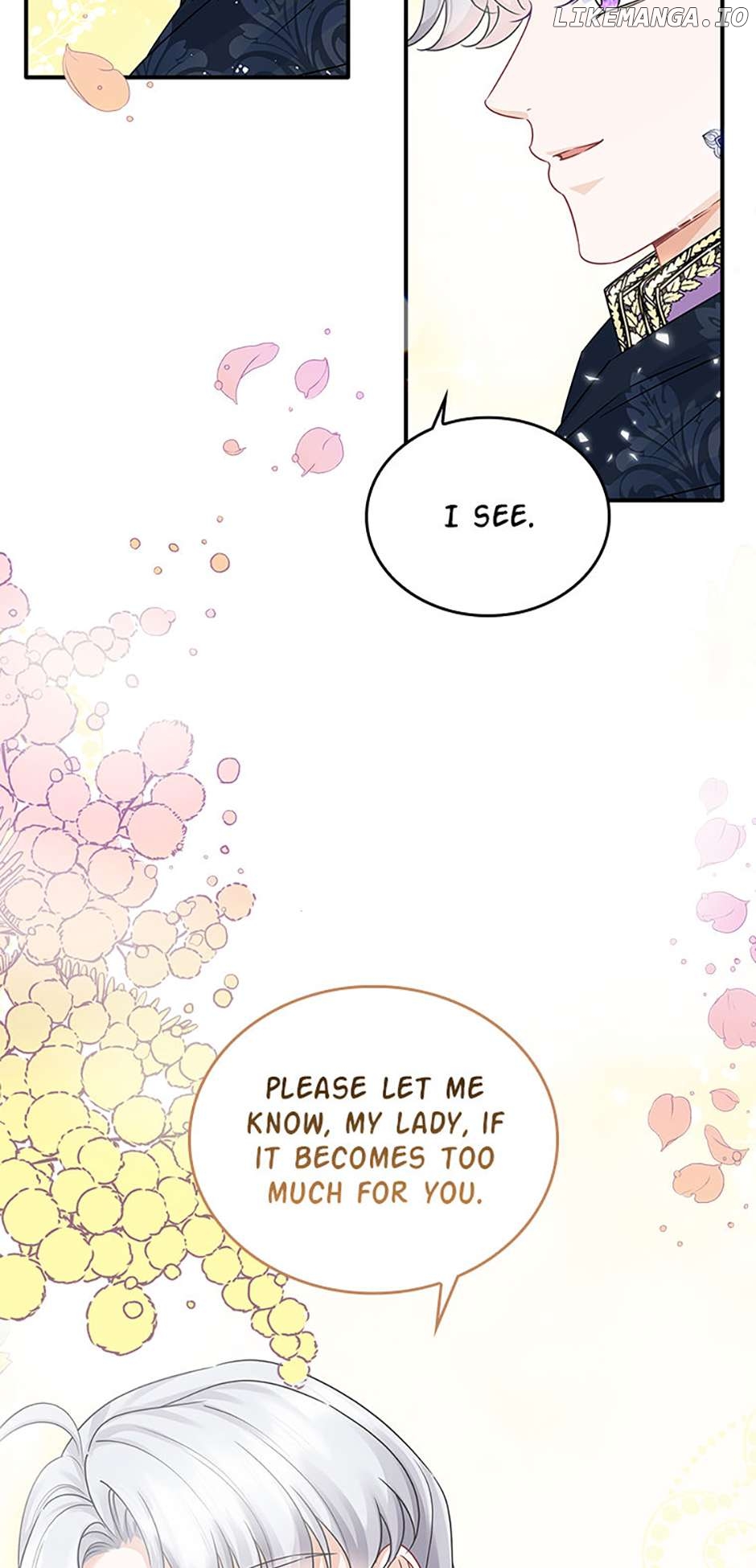 Let's Live Together Chapter 54 - page 46