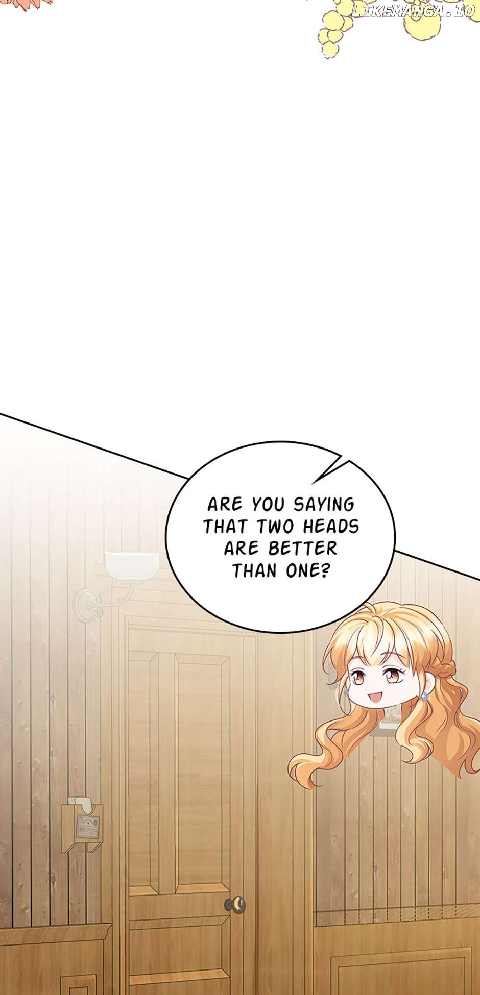 Let's Live Together Chapter 54 - page 48