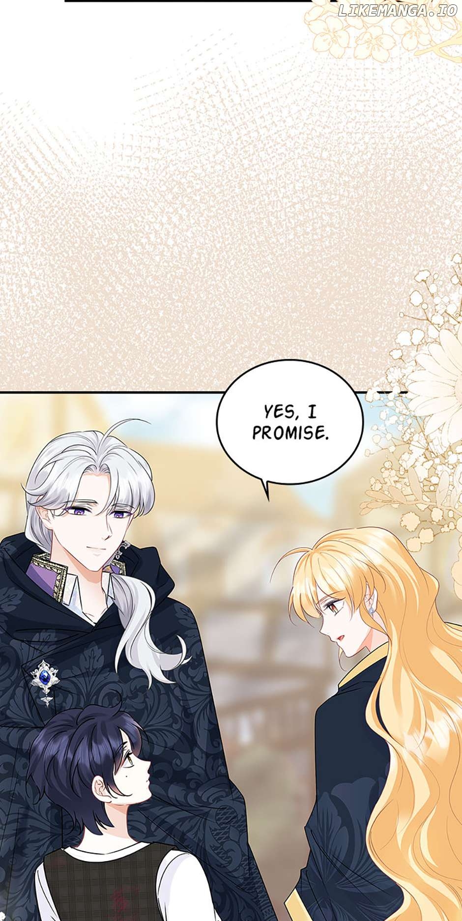 Let's Live Together Chapter 54 - page 5