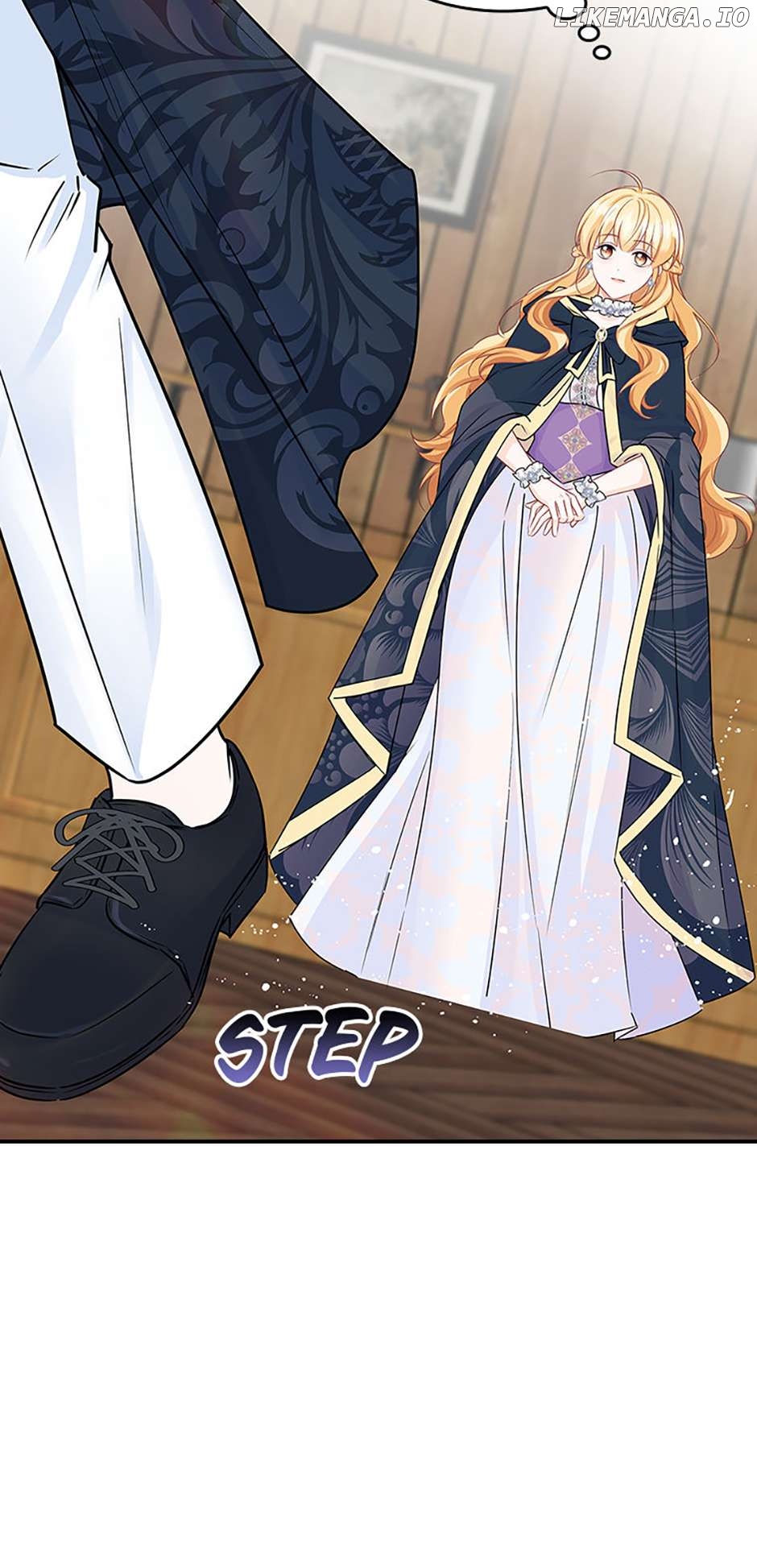 Let's Live Together Chapter 54 - page 50