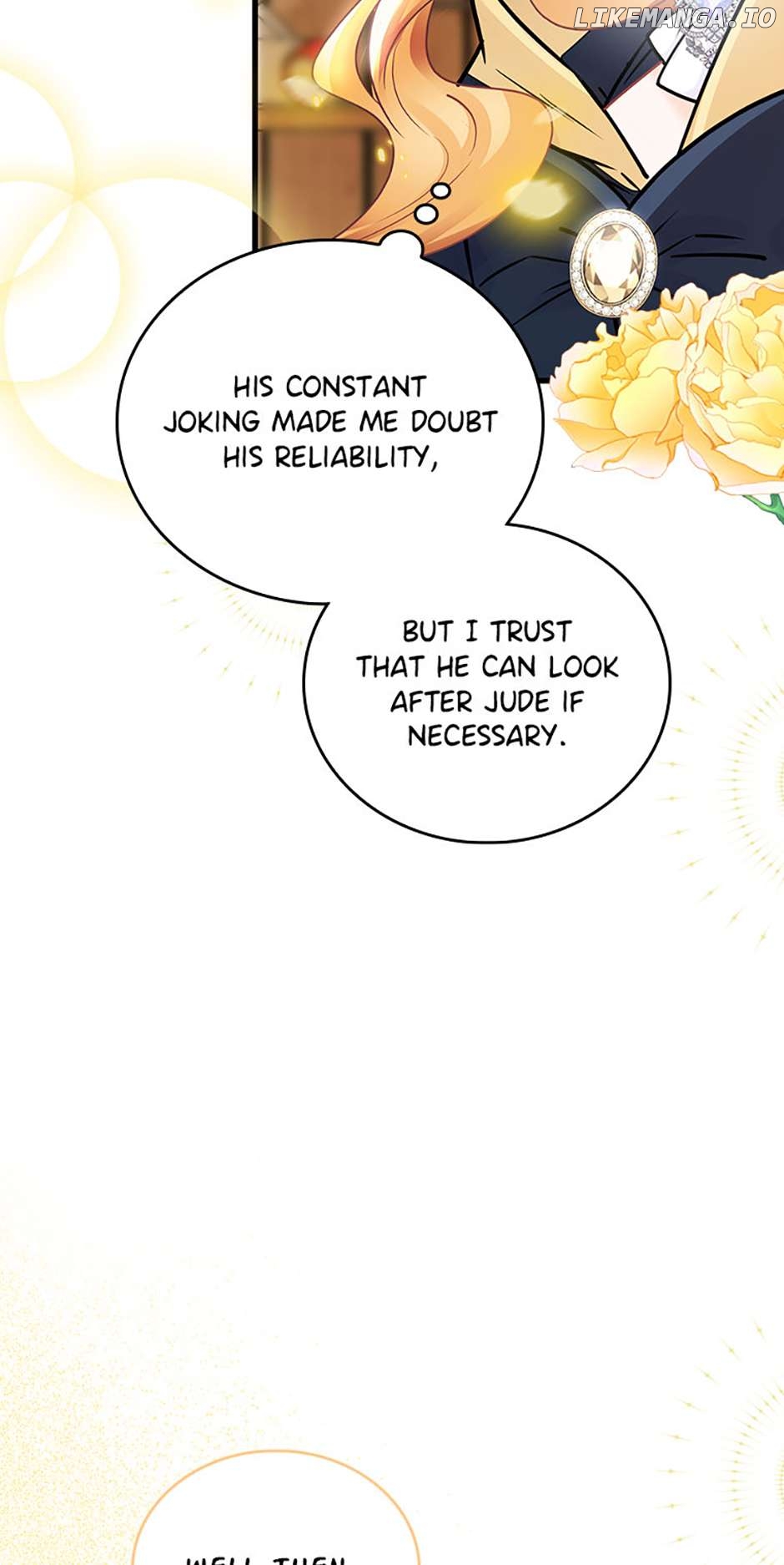 Let's Live Together Chapter 54 - page 52