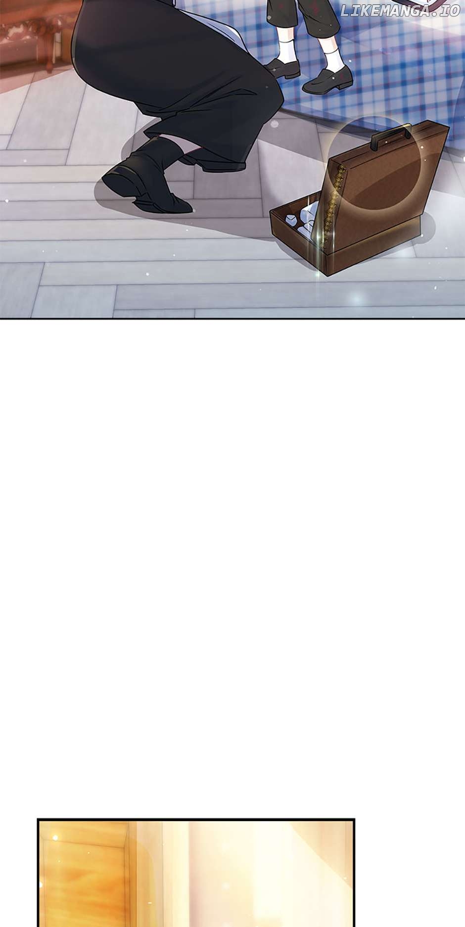 Let's Live Together Chapter 54 - page 57