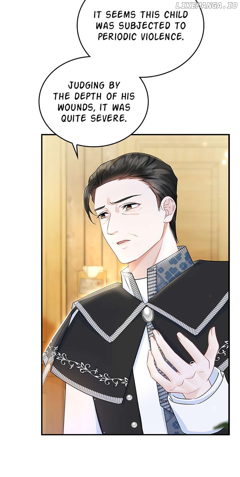 Let's Live Together Chapter 54 - page 60