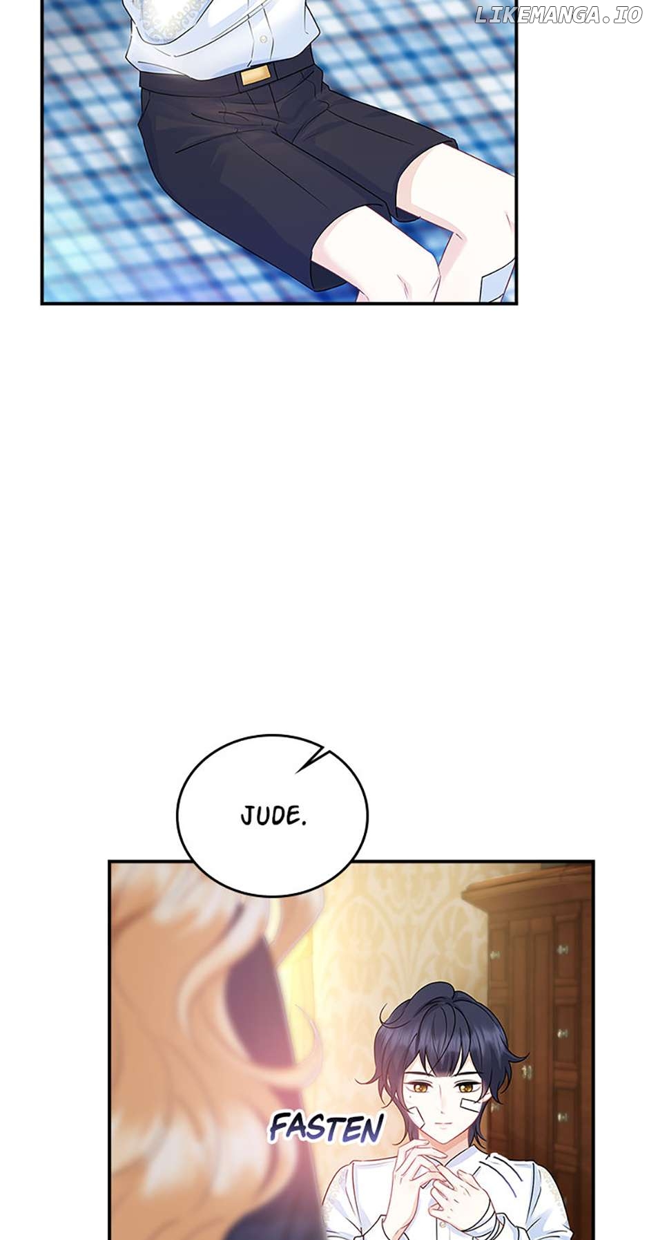 Let's Live Together Chapter 54 - page 62