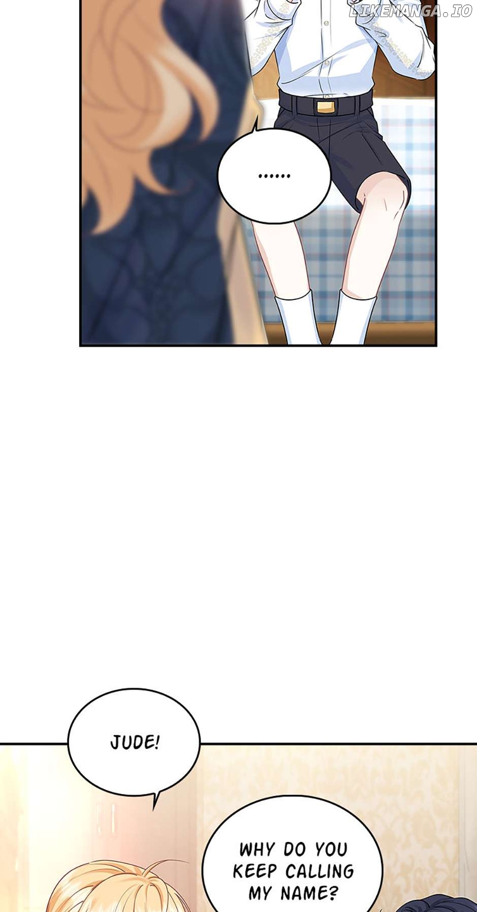 Let's Live Together Chapter 54 - page 63