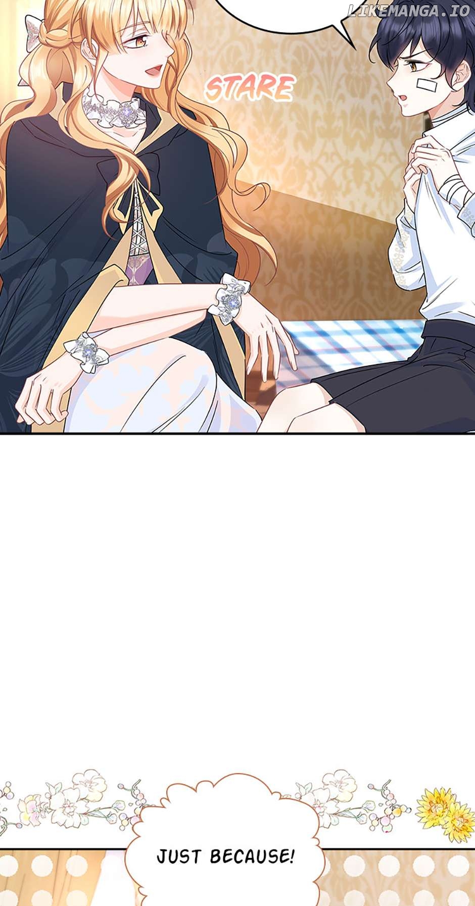 Let's Live Together Chapter 54 - page 64