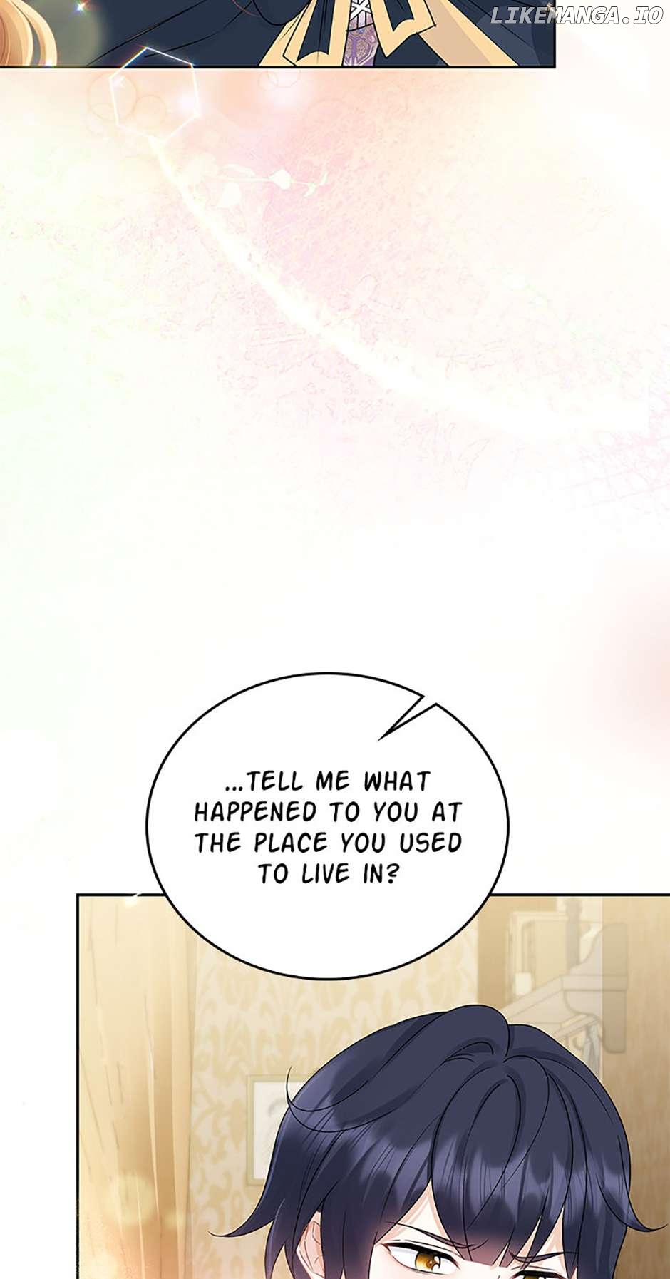 Let's Live Together Chapter 54 - page 67