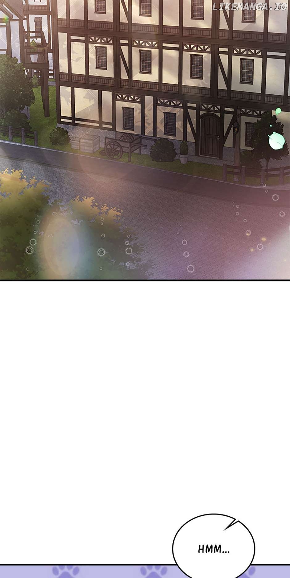 Let's Live Together Chapter 54 - page 8