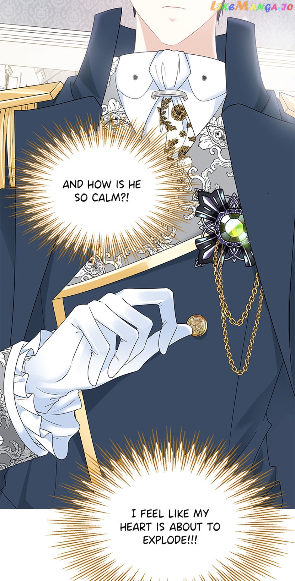 Let's Live Together Chapter 25 - page 23