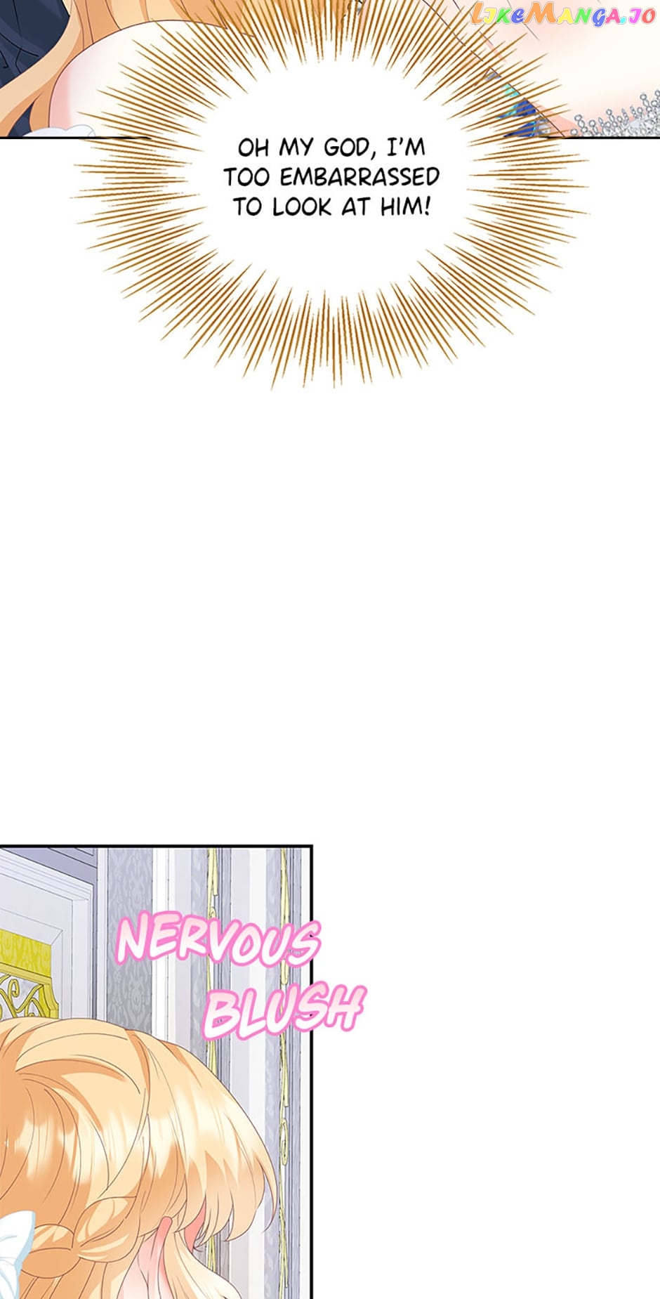 Let's Live Together Chapter 25 - page 25