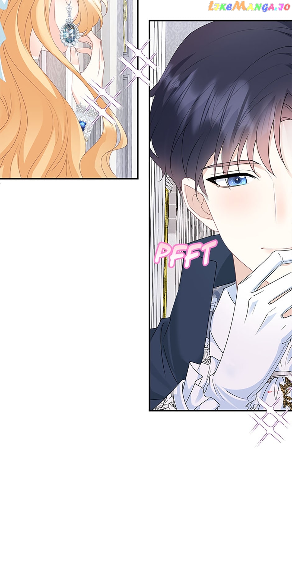 Let's Live Together Chapter 25 - page 26