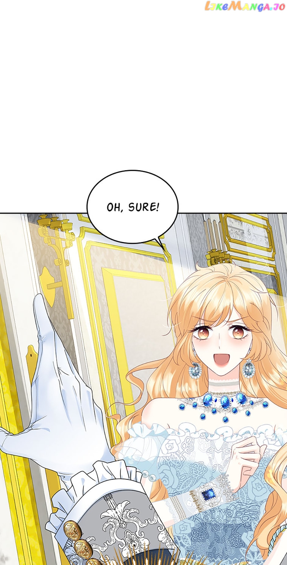Let's Live Together Chapter 25 - page 28