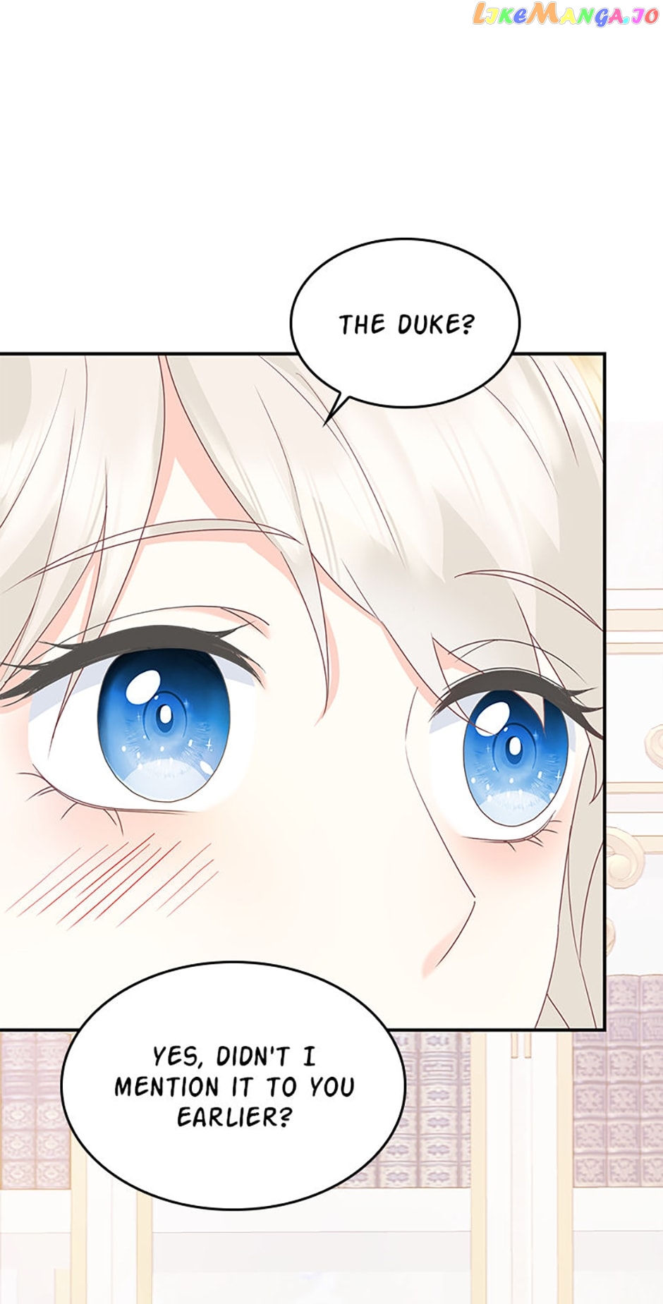 Let's Live Together Chapter 25 - page 38