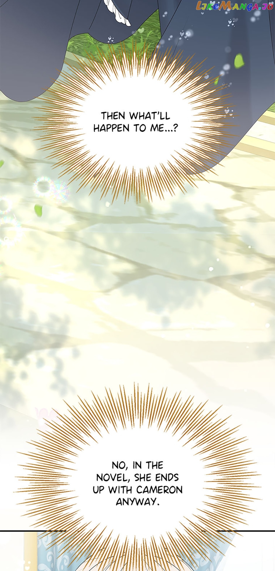 Let's Live Together Chapter 25 - page 46