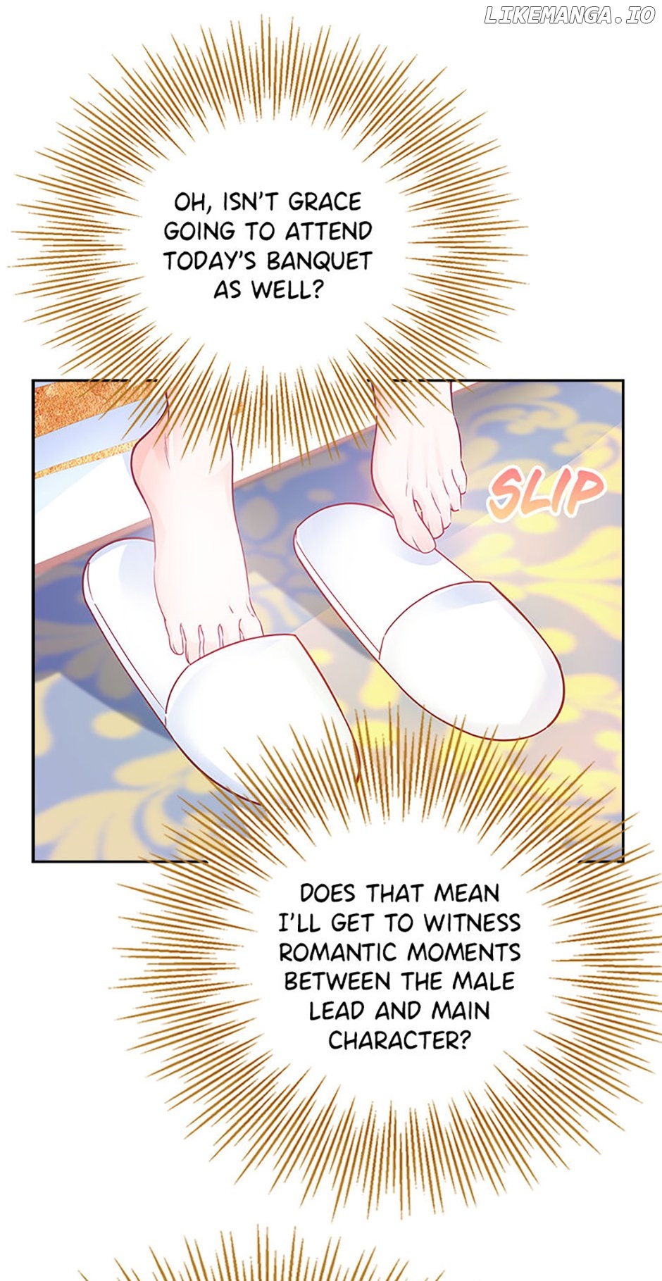 Let's Live Together Chapter 43 - page 10