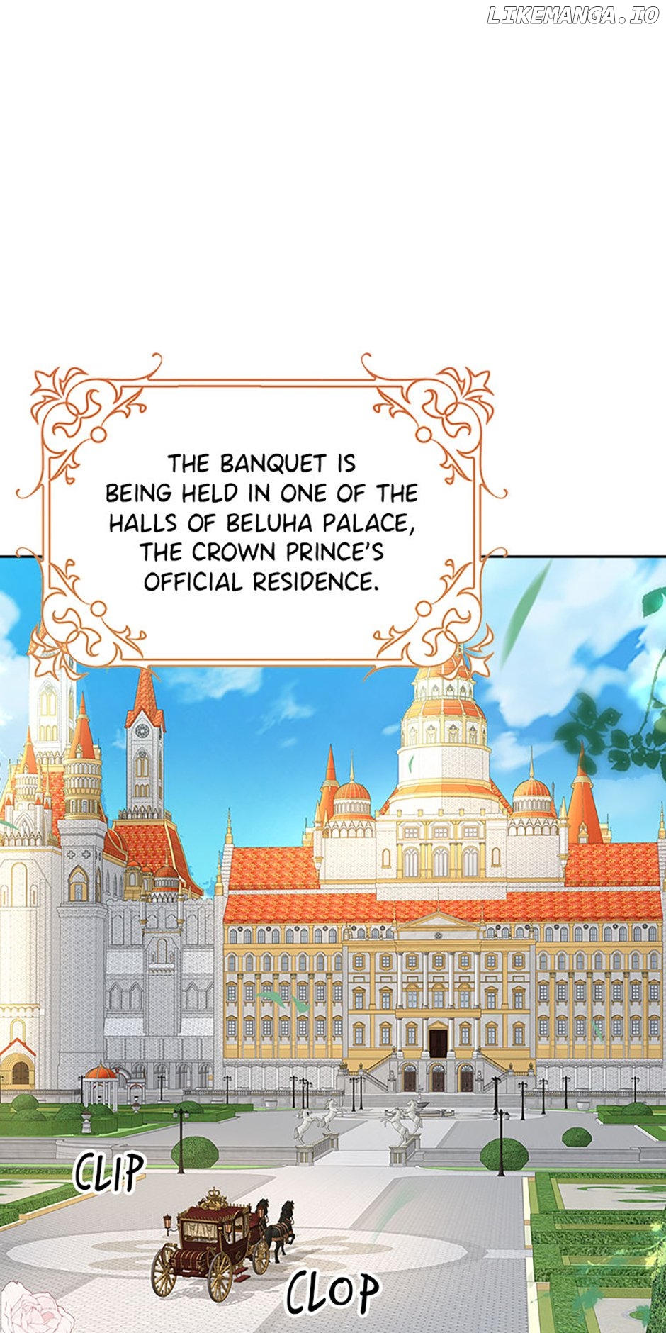 Let's Live Together Chapter 43 - page 12