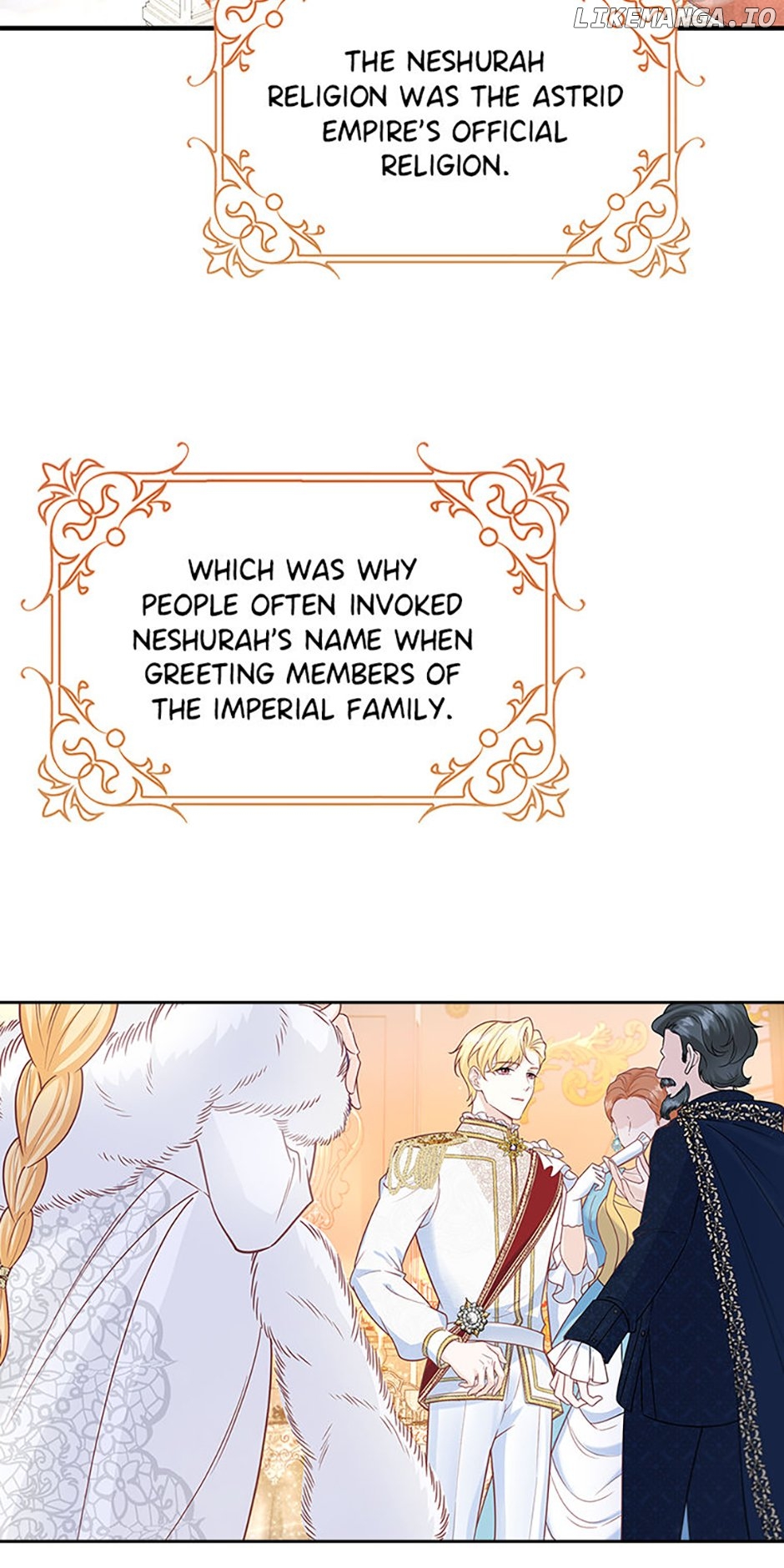 Let's Live Together Chapter 43 - page 15