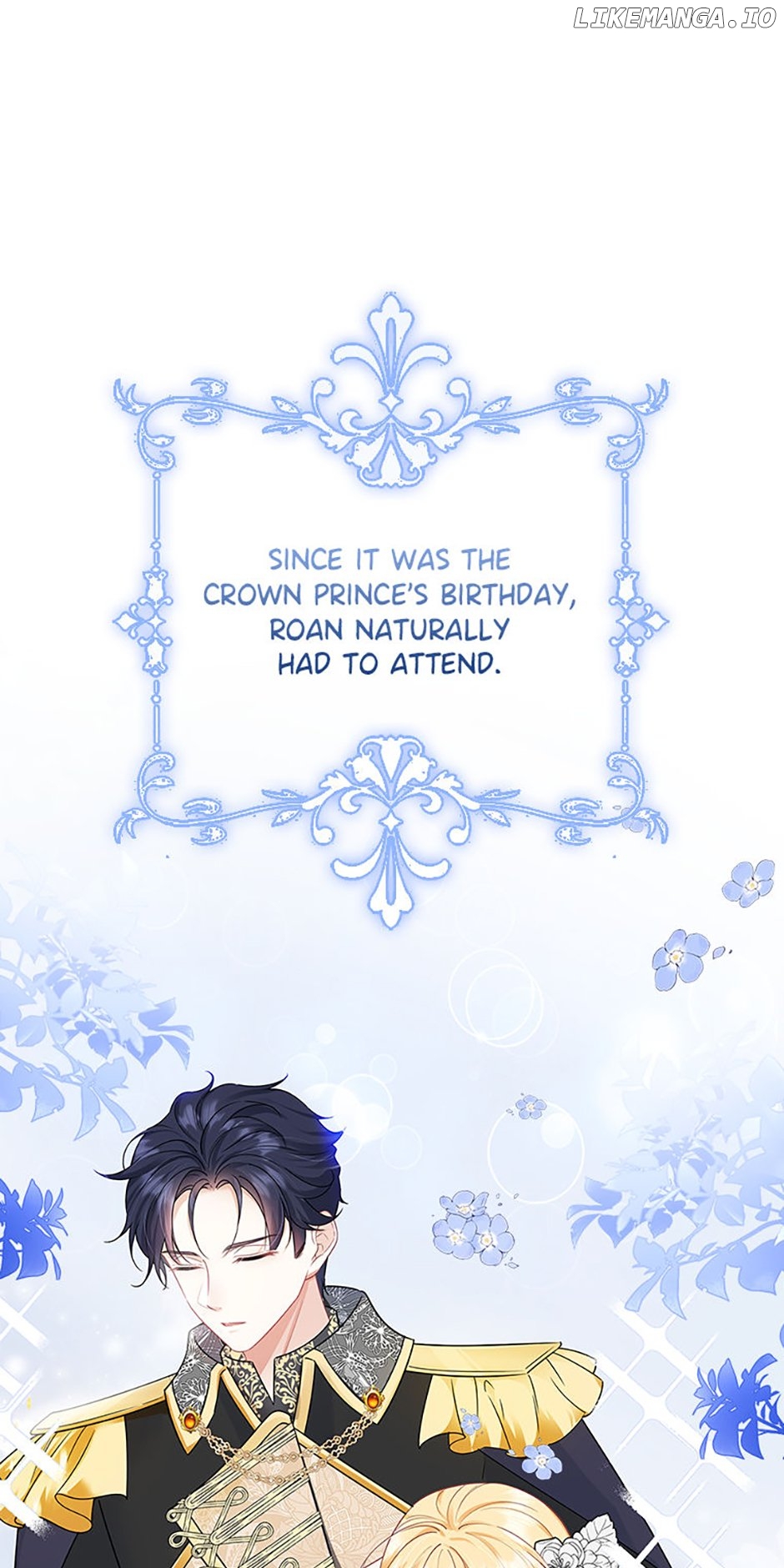 Let's Live Together Chapter 43 - page 16