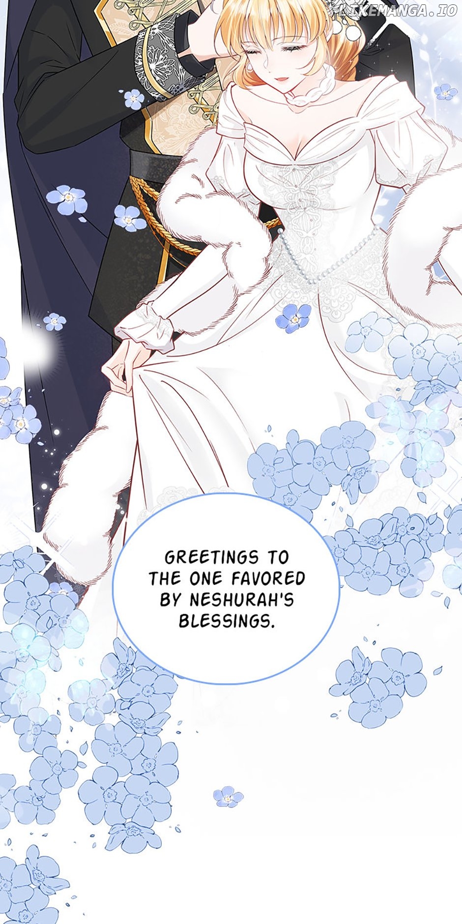Let's Live Together Chapter 43 - page 17