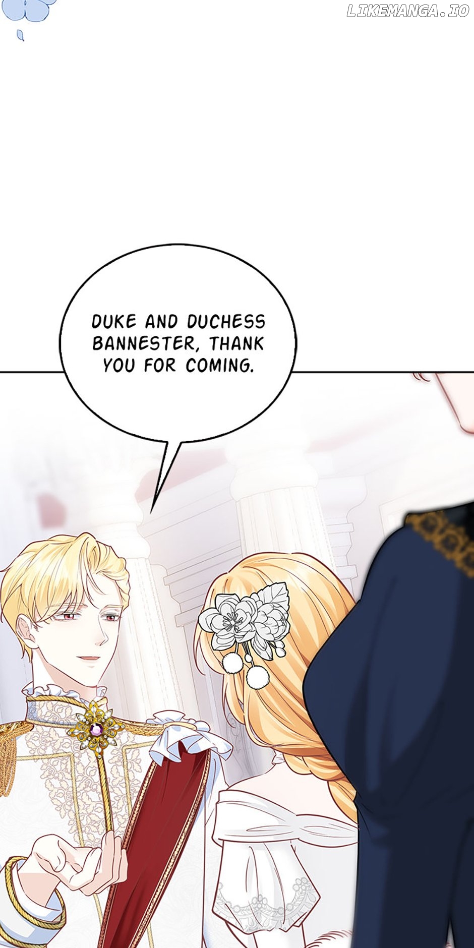 Let's Live Together Chapter 43 - page 18