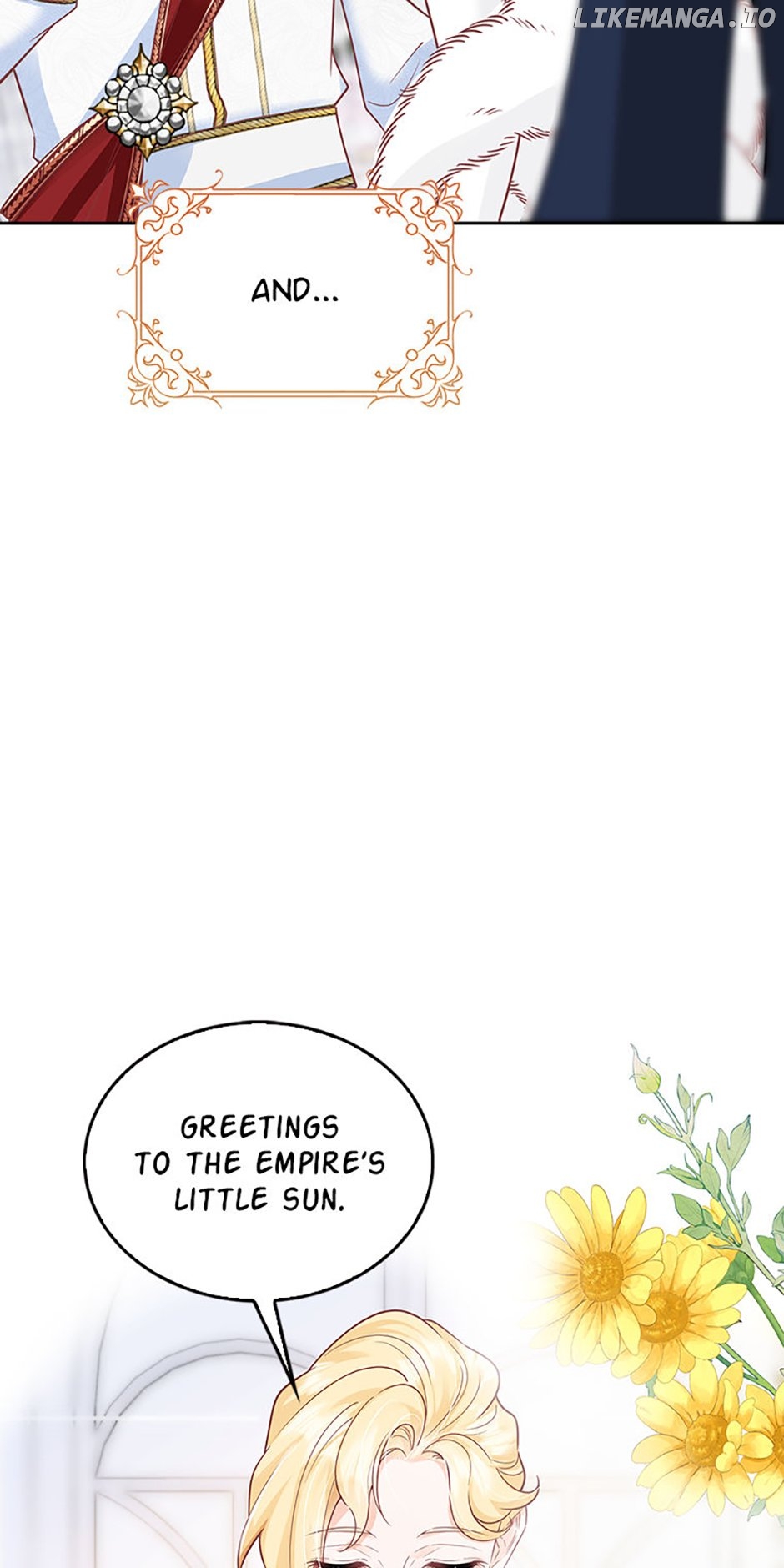 Let's Live Together Chapter 43 - page 19