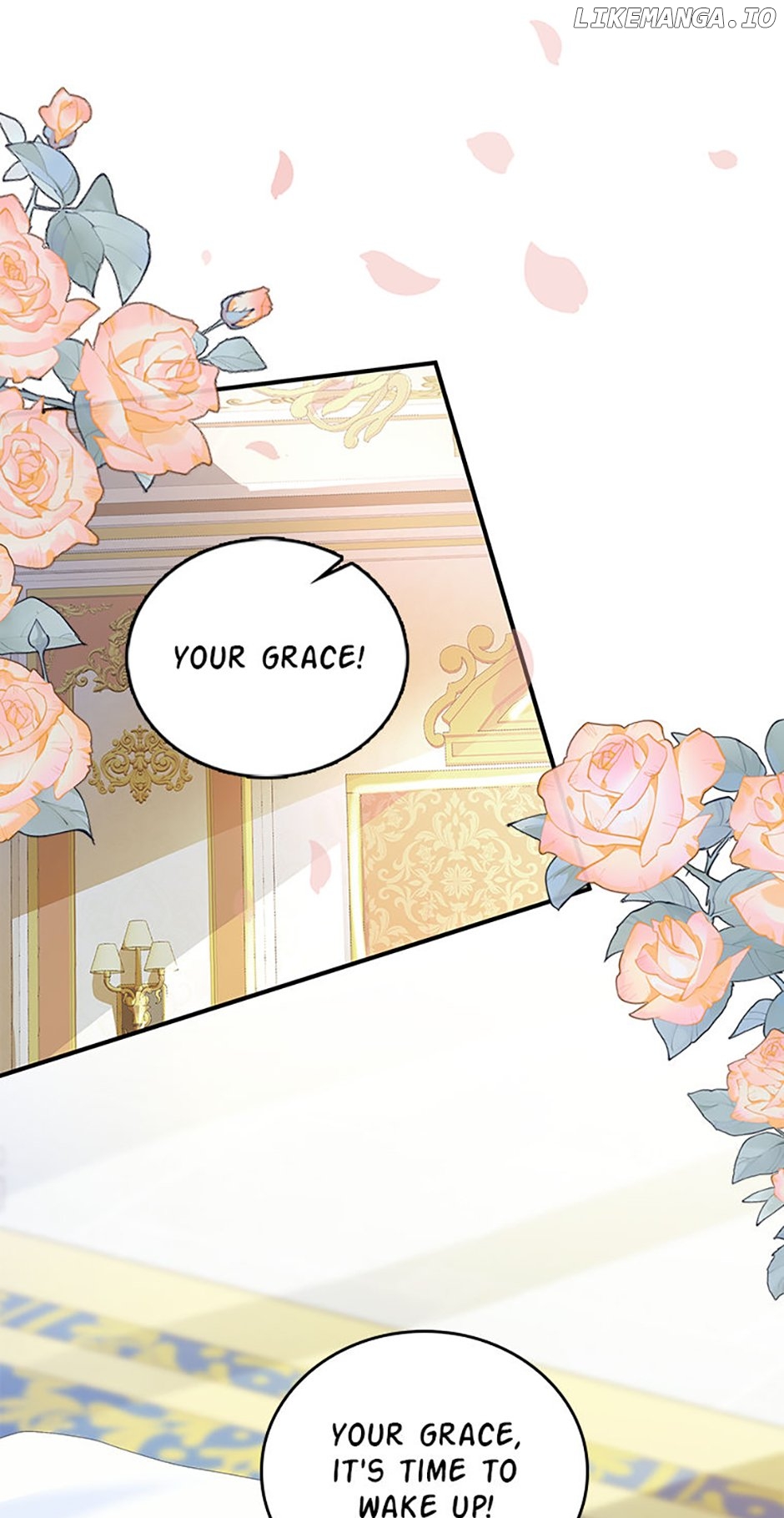 Let's Live Together Chapter 43 - page 2