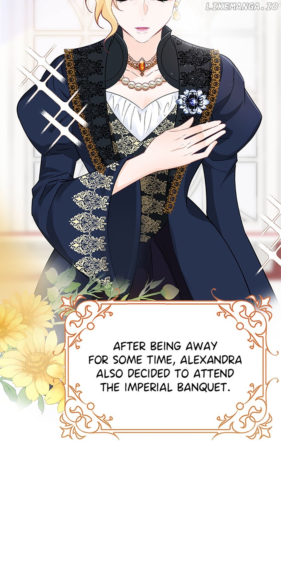Let's Live Together Chapter 43 - page 20