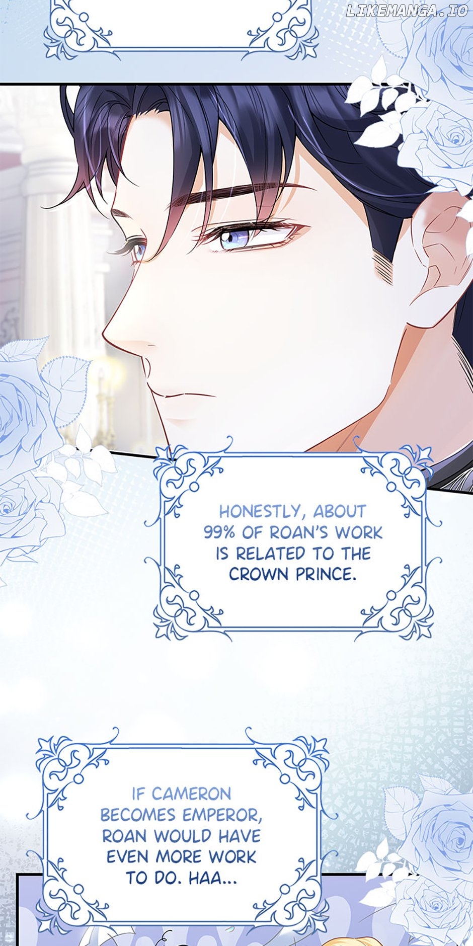 Let's Live Together Chapter 43 - page 25