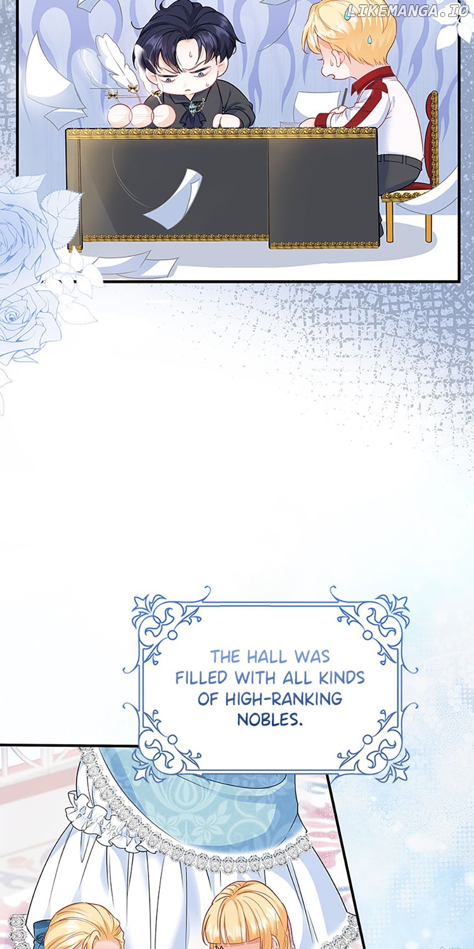 Let's Live Together Chapter 43 - page 26