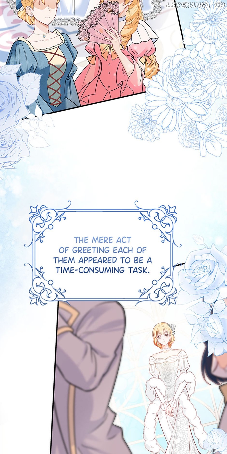 Let's Live Together Chapter 43 - page 27