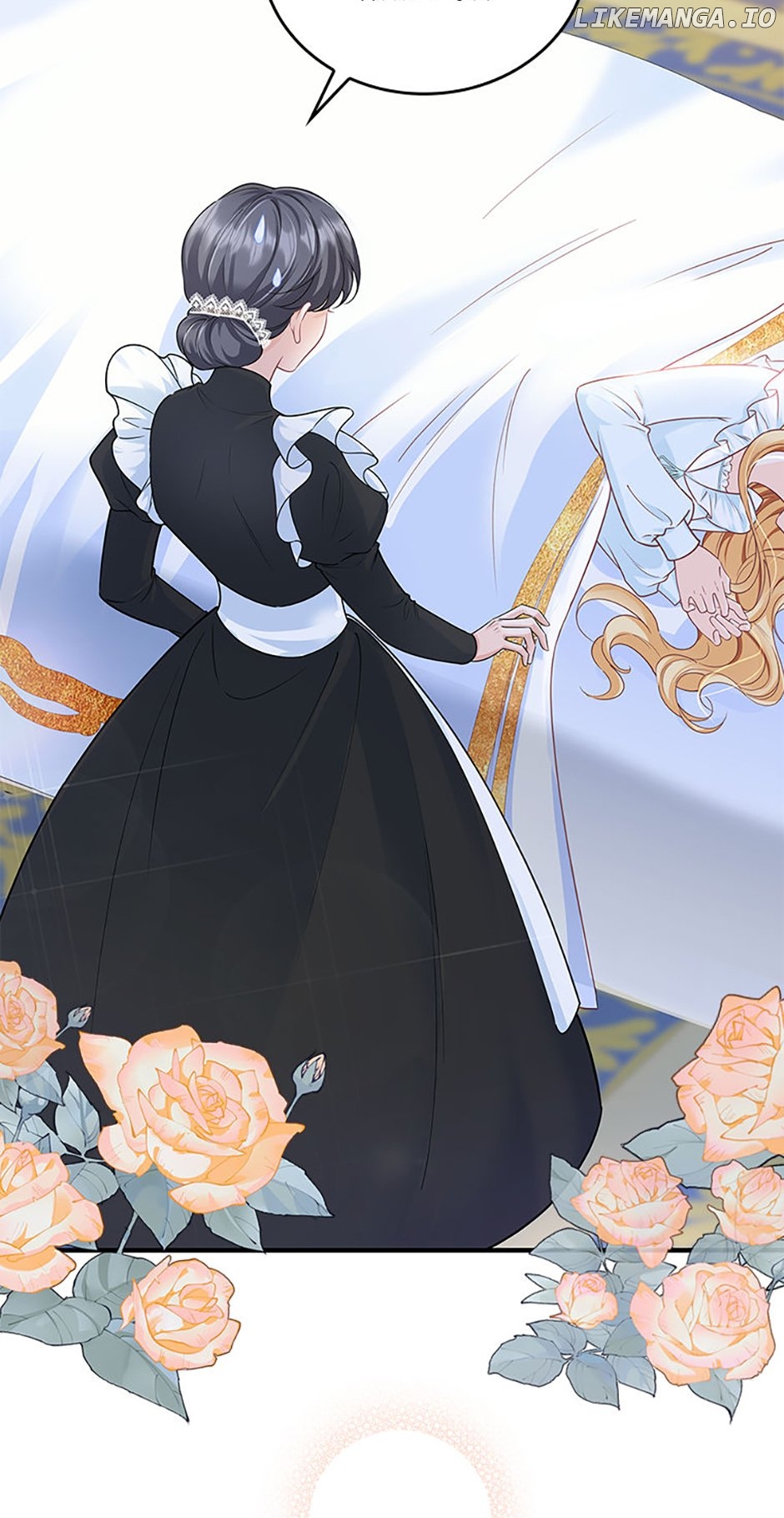 Let's Live Together Chapter 43 - page 3
