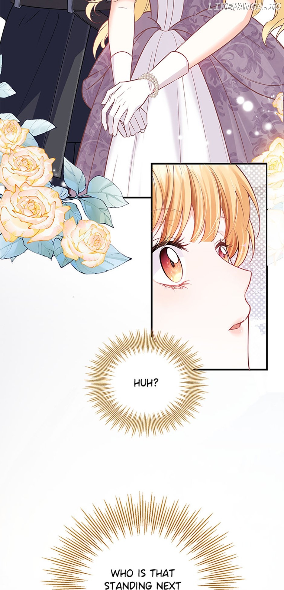 Let's Live Together Chapter 43 - page 31