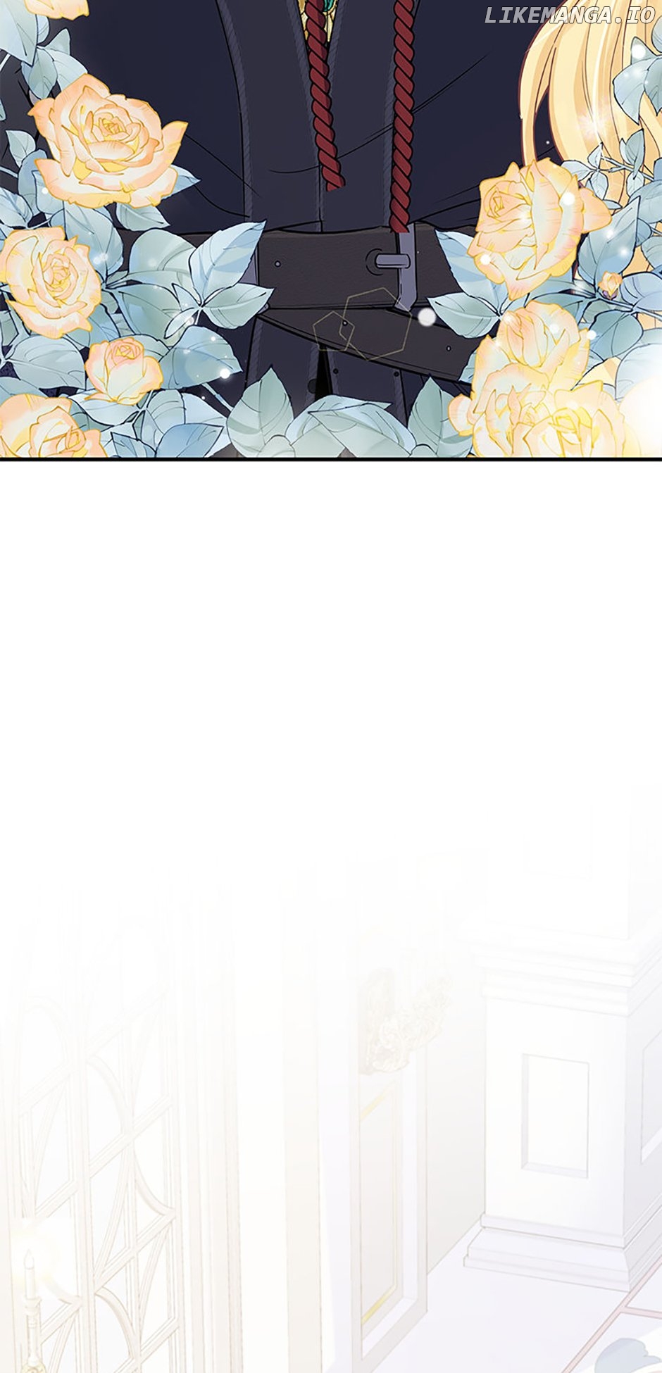 Let's Live Together Chapter 43 - page 33