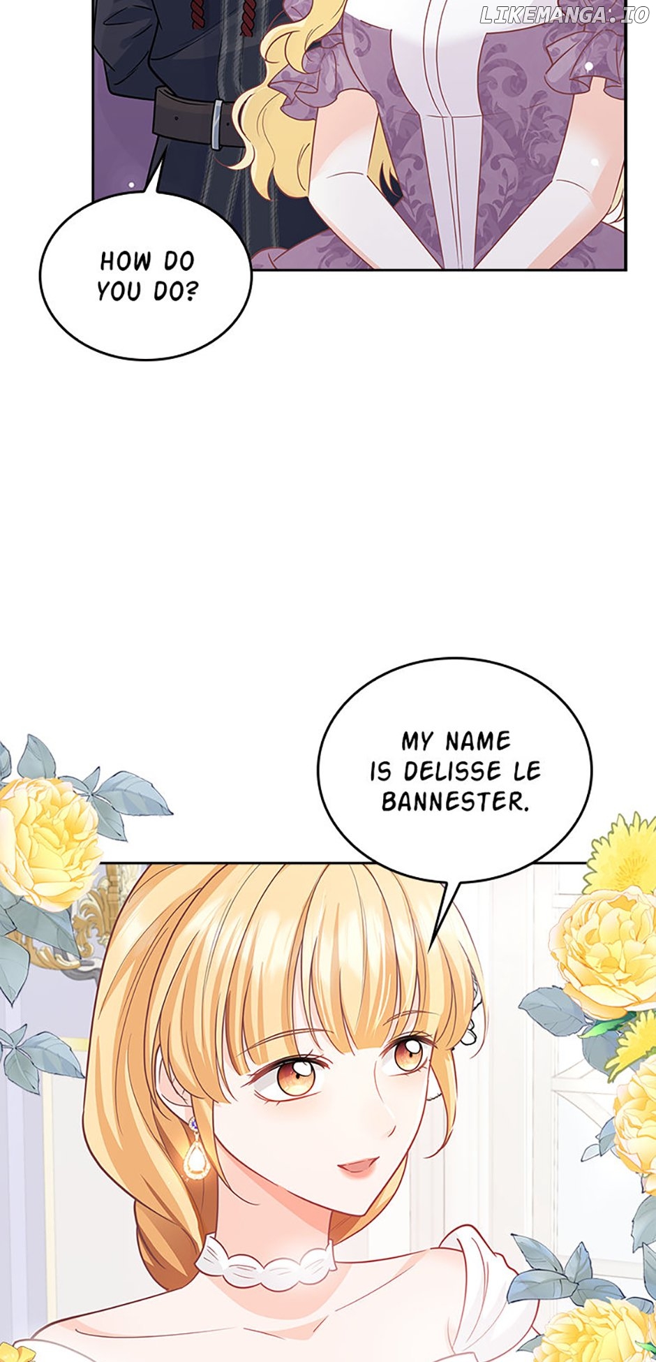 Let's Live Together Chapter 43 - page 36