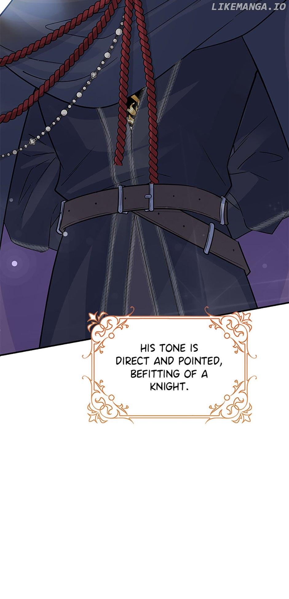 Let's Live Together Chapter 43 - page 38